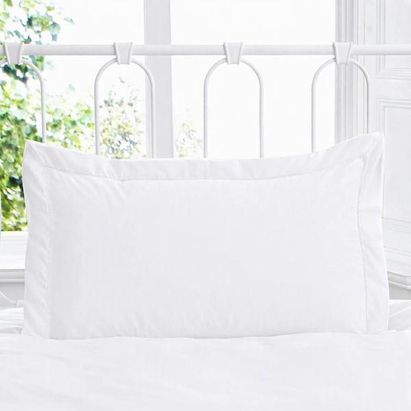 Martex Embroidered Duvet Cover Set