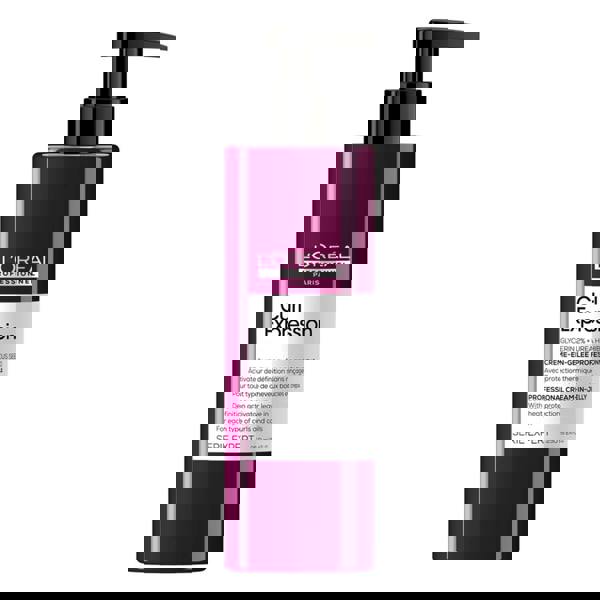 L'Oréal Professionnel Serie Expert Curl Expression Jelly 250 ml