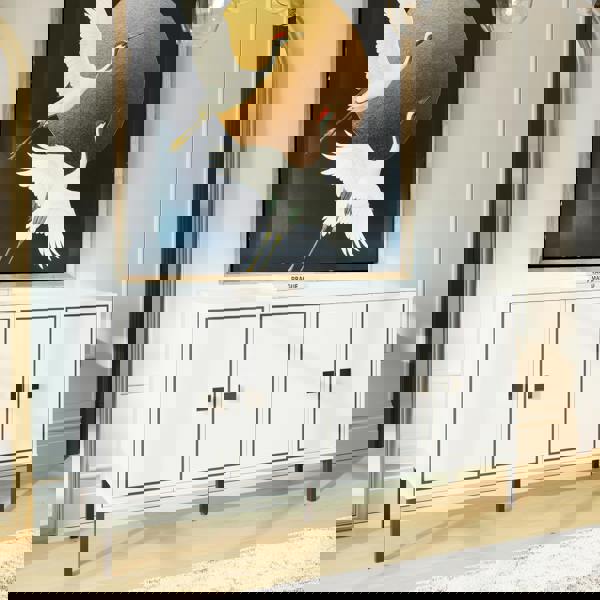 Frank Olsen Furniture MIA Large Sideboard