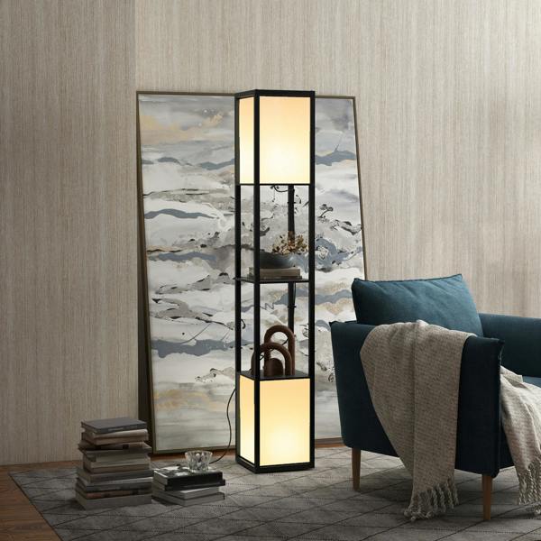 Floor Lamp