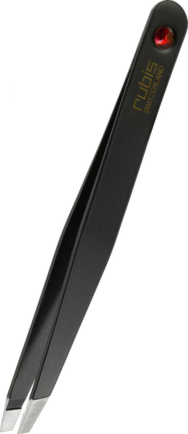 rubis Switzerland Classic Slant Tweezers - Various Colours