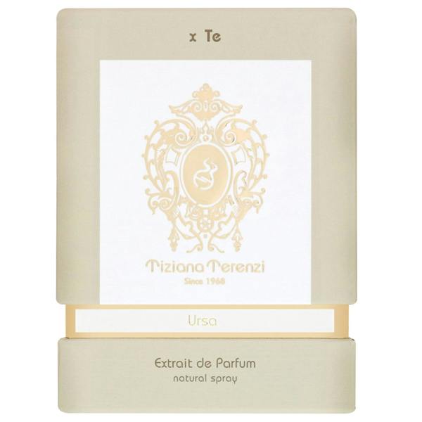 Tiziana Terenzi Ursa Extrait de Parfum 100ml - Additional 2