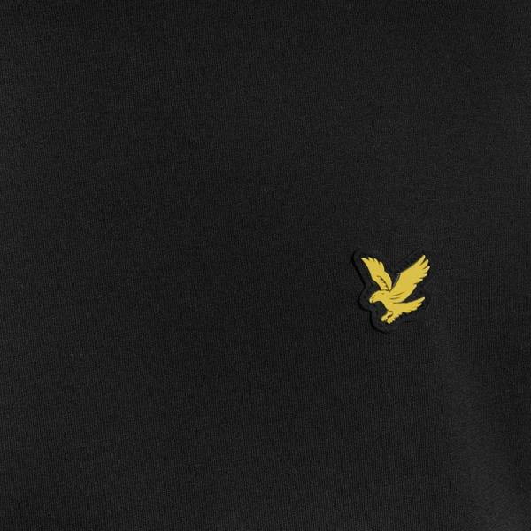 Lyle & Scott Black Tape T-Shirt XS