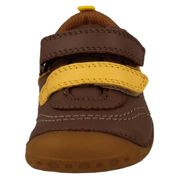 Start-rite Kids Startrite Casual Pre Walking Shoes Little Smile