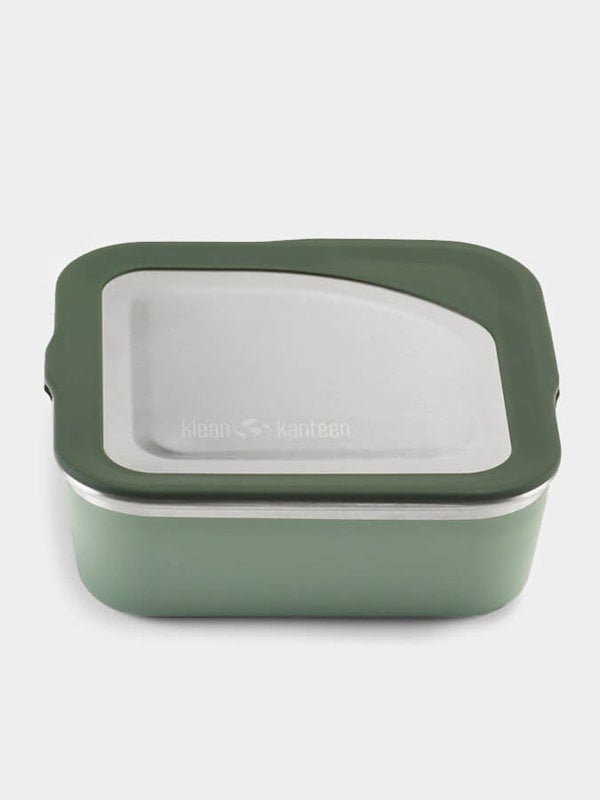 Klean Kanteen Rise Food Box 680ml (23oz) - Lunch