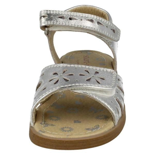Start-rite Girls Startrite Casual Summer Sandals Honeysuckle