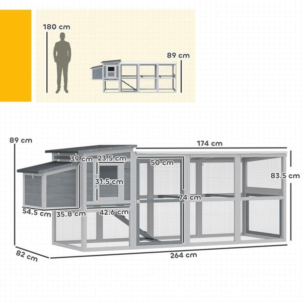 Chicken Coop
