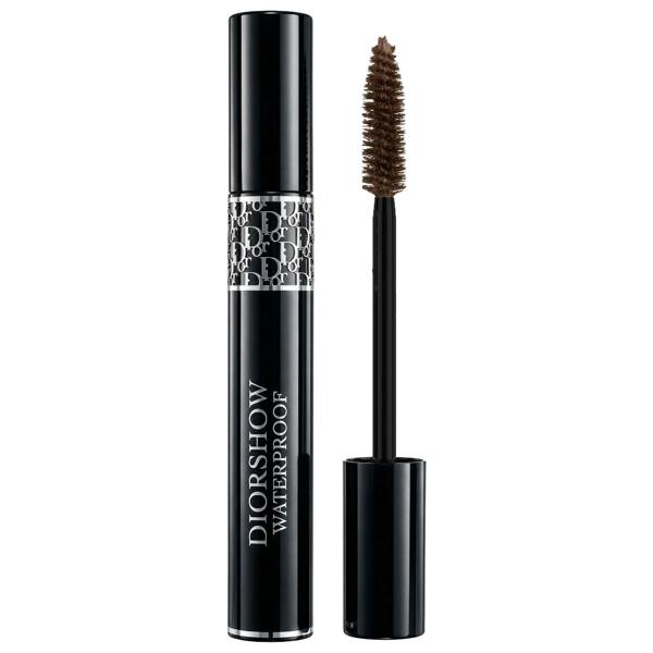Dior Diorshow Waterproof Mascara 698 Catwalk Brown 11.5ml - Extra