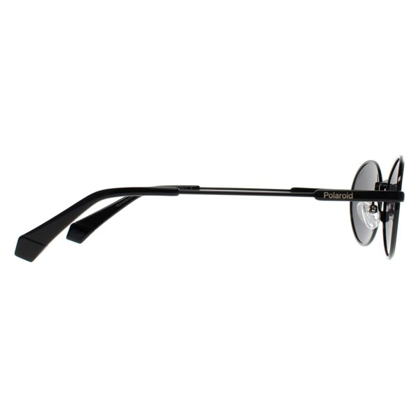 Polaroid Sunglasses PLD 6228/S/X 807 M9 Black Grey Polarized