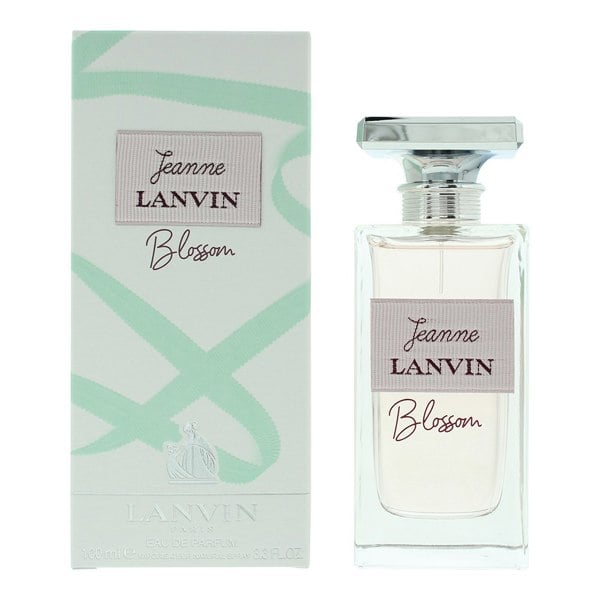 Lanvin Jeanne Blossom for Her Eau de Toilette - 100ml