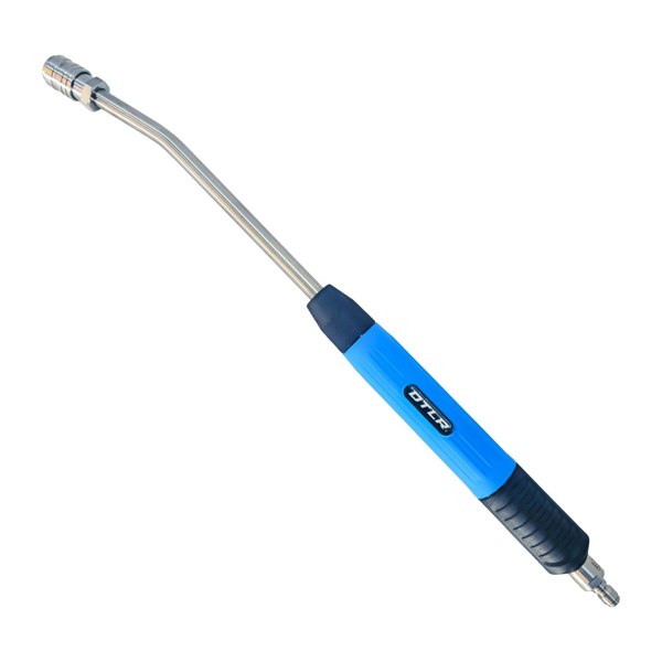 Equip2clean DTLR® 2.0 Pressure Washer Extension Lance
