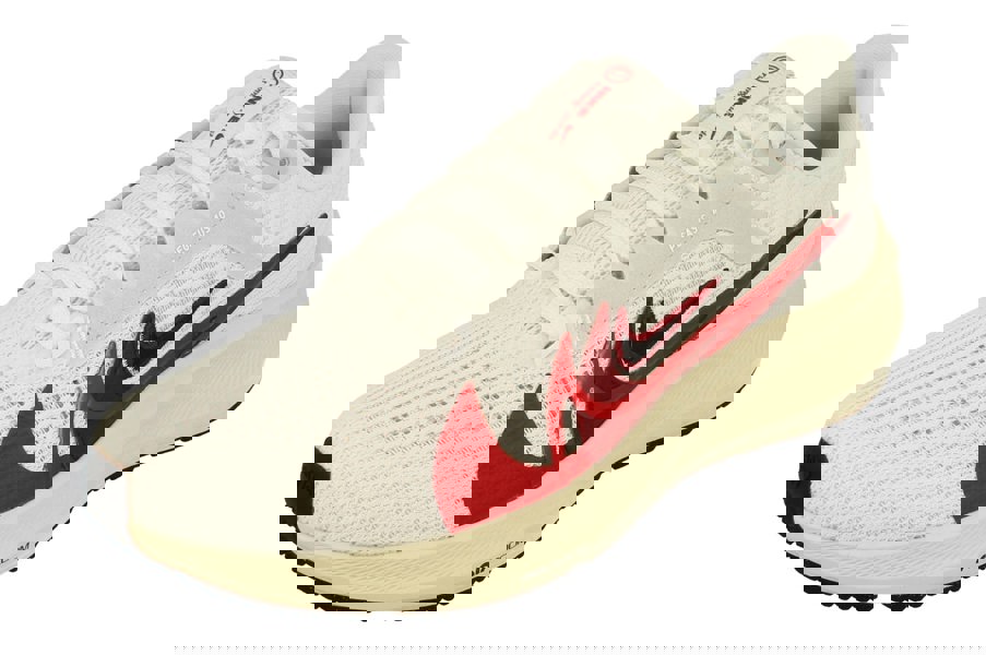 Nike Womens Air Pegasus 40 PRM Any Fb7703  100 - White Color Photon Dust 100 - Photo 0