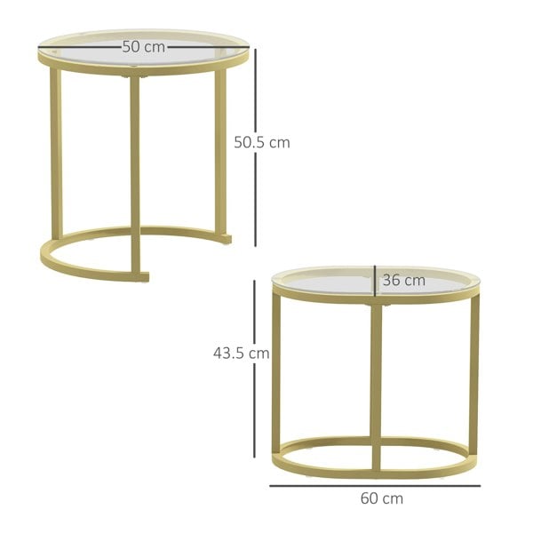 Coffee Table Set