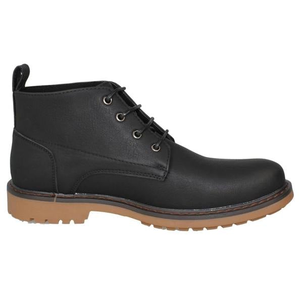 Thomas Blunt Mens Thomas Blunt Casual Low Lace Up Ankle Boots A3083