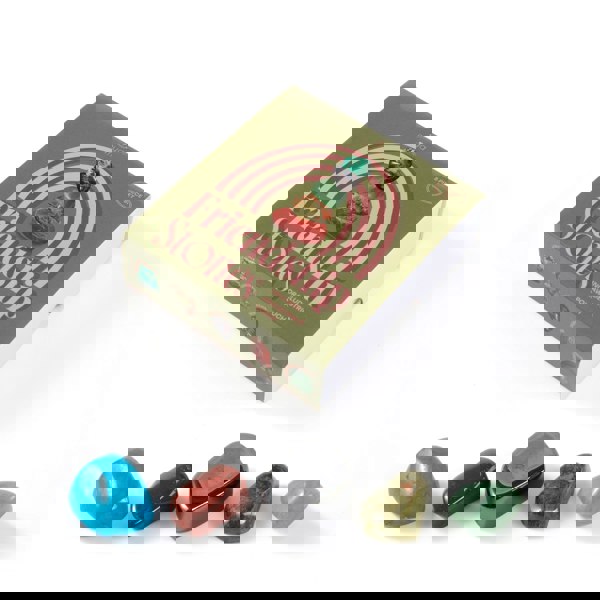 Myga Wellbeing Crystal Collection - Single Units