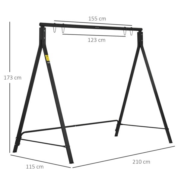Swing Frame