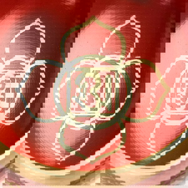 Myga Chakra Tibetan Singing Bowls