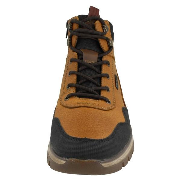 Rieker Mens Rieker Ankle Boots B9310