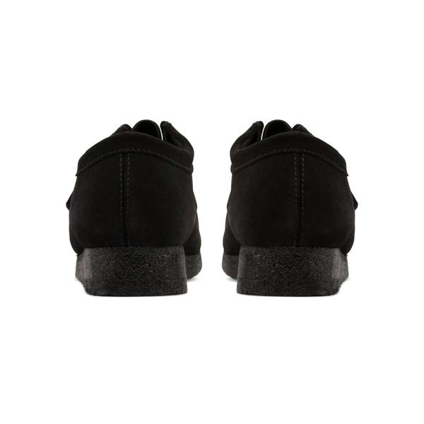 Clarks Originals Wallabee