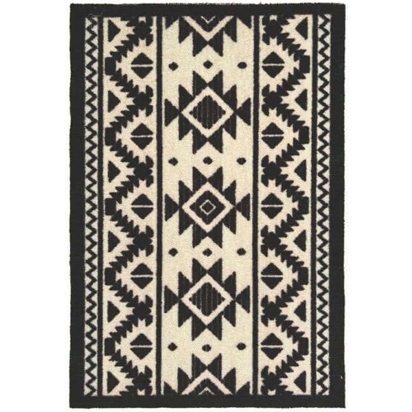 The Rugs Washable Abstract Mats & Runners |Stylish & Durable