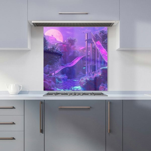 Warren Reed 00021 Kitchen Splashback