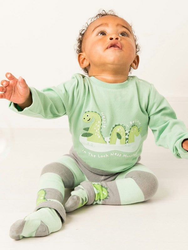 Blade & Rose Nessie Leggings