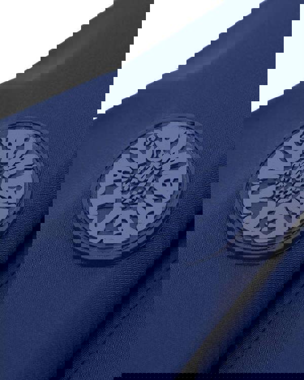 Lambretta Riley Mens Hooded Lightweight MOD SKA Coat Jacket