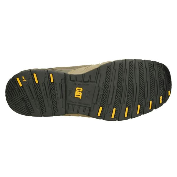 Caterpillar Mens Caterpillar Composite Toe Safety Boots Streamline MD L CT