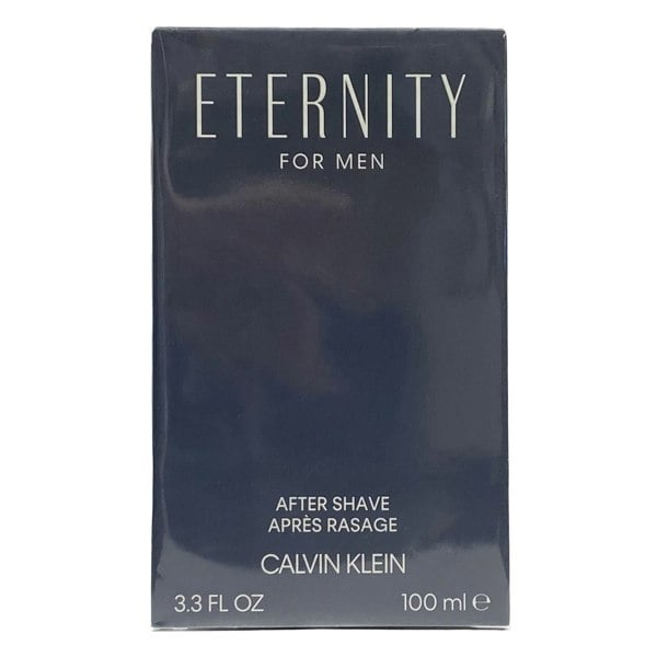 Calvin Klein Eternity for Men After Shave 100ml