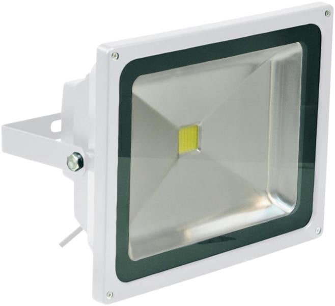 Eagle White 50W Led Floodlight