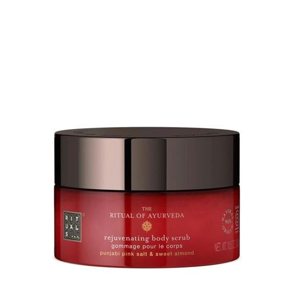 Rituals The Ritual Of Ayurveda Rejuvenating Body Scrub 300 g