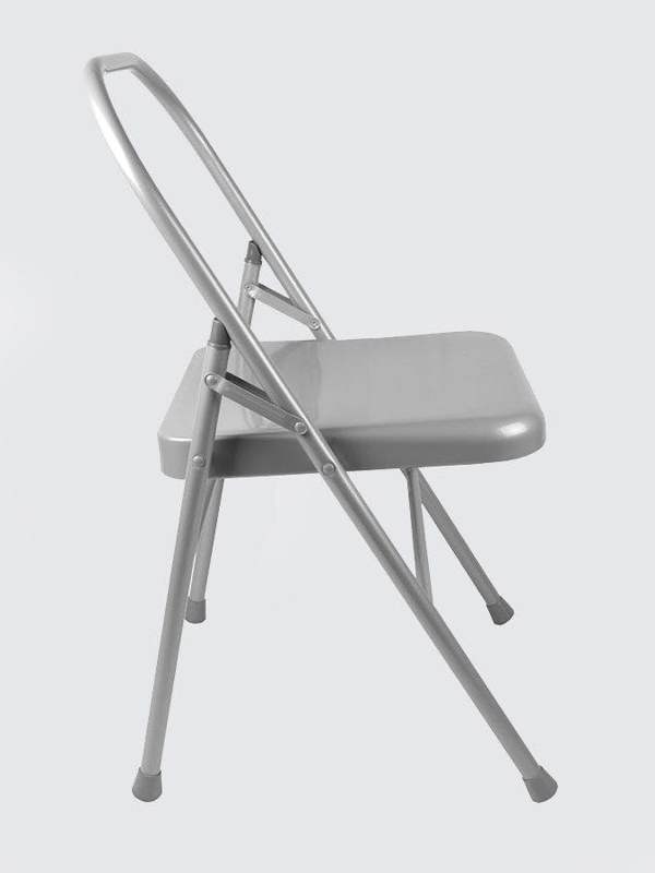 Yoga Mad Reinforced Yoga Chair With Front Bar