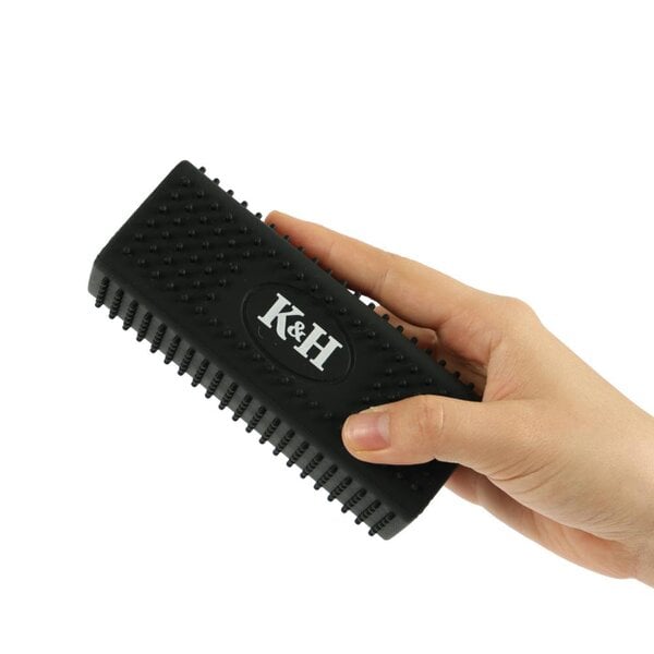 Pet Hair Remover - Ultimate Car Cleaning Tool for Fur-Free Interior - Ideal for Pet Owners on the Go - Easy-to-Use & Effective
