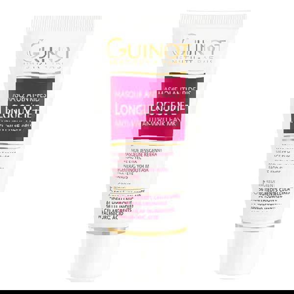 Guinot Masque Anti-Rides Longue Vie+ Mask