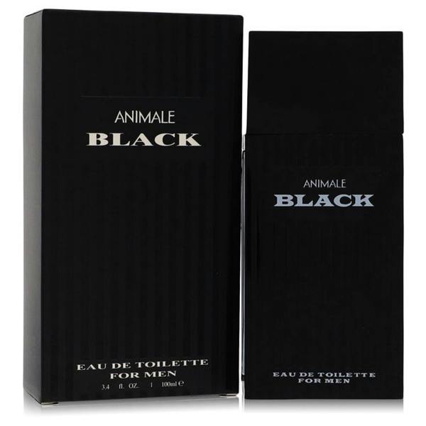 Animale Animale Black Eau de Toilette 100 ml