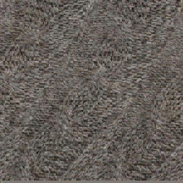 Aran Cable Chunky Ankle Socks Step into Comfort & Style with Aran Cable Chunky Ankle Socks