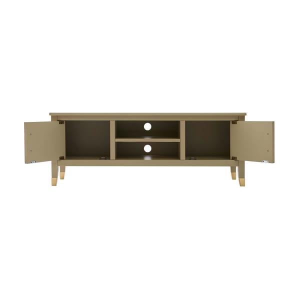 Cabinet Bits Palazzi  2 Door TV Unit H45 W120 D35cm