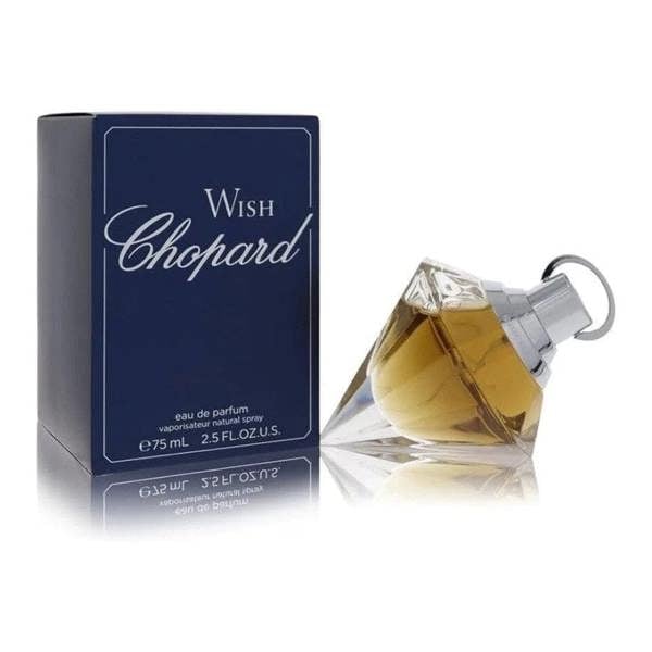 Chopard Wish 75ml Eau De Parfum EDP Spray For Her