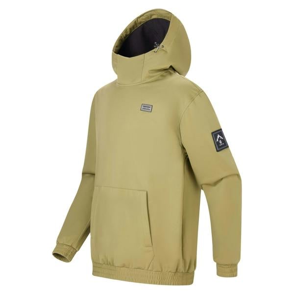 Dare 2B Mens Rampage Freeride Hoodie - Martini Olive - 