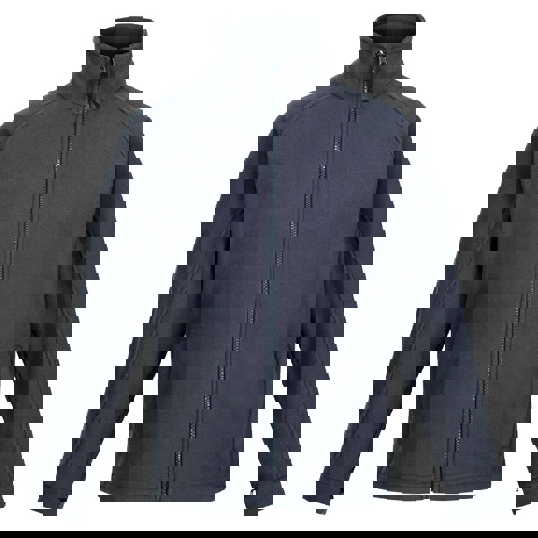 Regatta Professional Womens/Ladies Fleece Jacket - Dark Navy