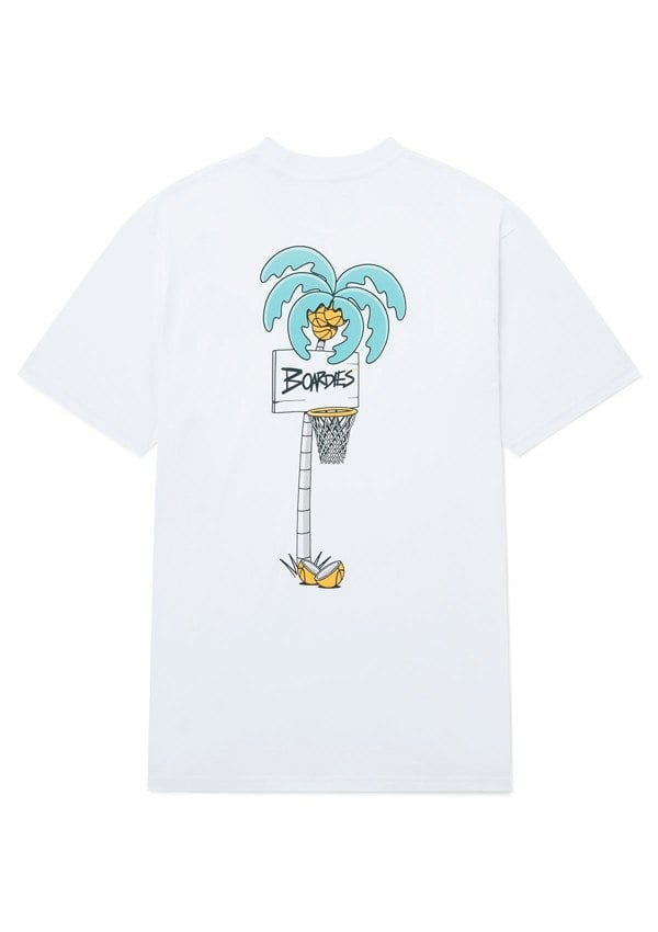 BOARDIES Long Shot T-Shirt