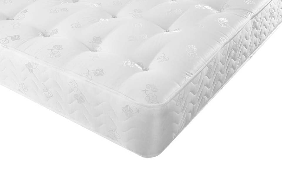 Romantica Serenade Ortho Mattress