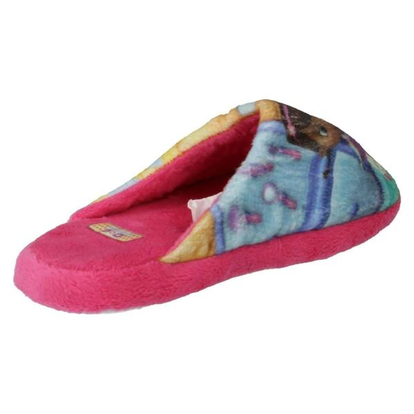 Disney Girls Disney Doc McStuffins Slippers