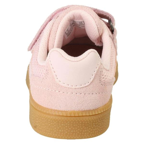 Clarks Childrens Clarks Unisex Trainers - Cypress Step