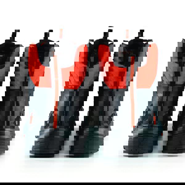 Scruffs Glide Mens S3 Safety Lace Up Lightweight Composite Boots