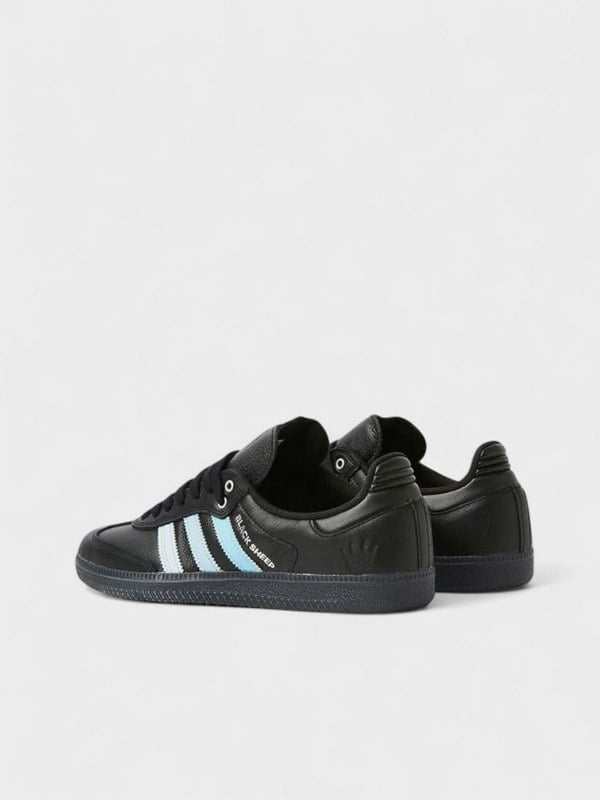 Adidas Charlotte FC x Black Sheep x Samba ADV 'Carolina Kit' - Supplied FashionAdidas