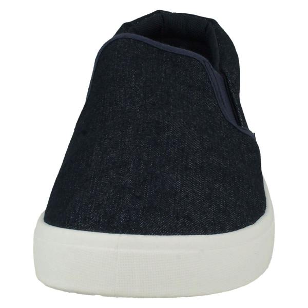 Reflex Mens Reflex Slip On Pumps A1128