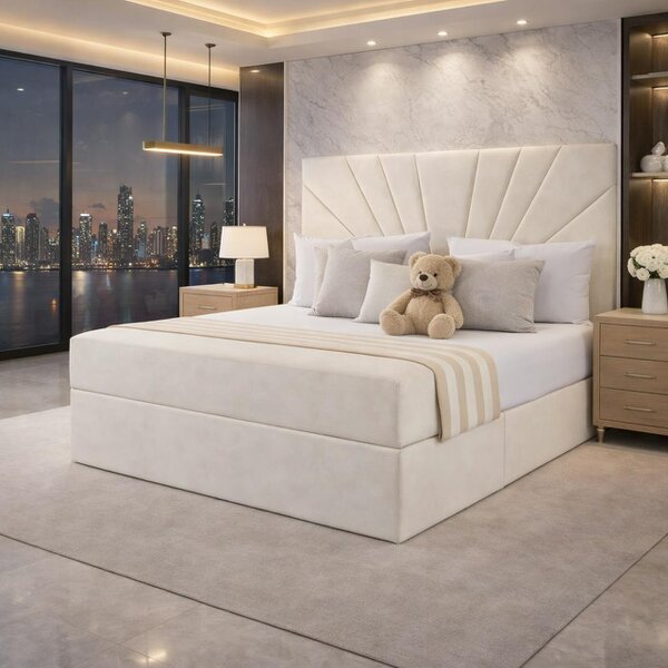 Great British Beds Sunrise Divan Bed