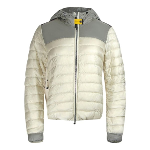 Parajumpers Zen White Down Jacket S