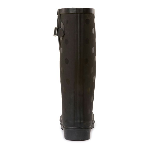 Trespass Women's Elena Wellington Boots - Black